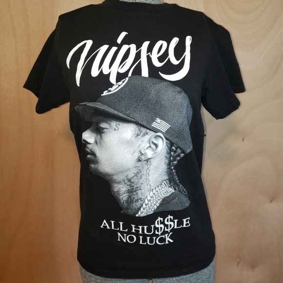 T-shirt - Picture 1 of 1